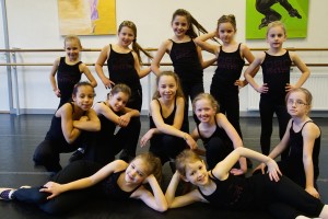 Dance en Ballet Company