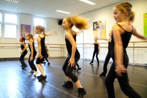 Dance en Ballet Company
